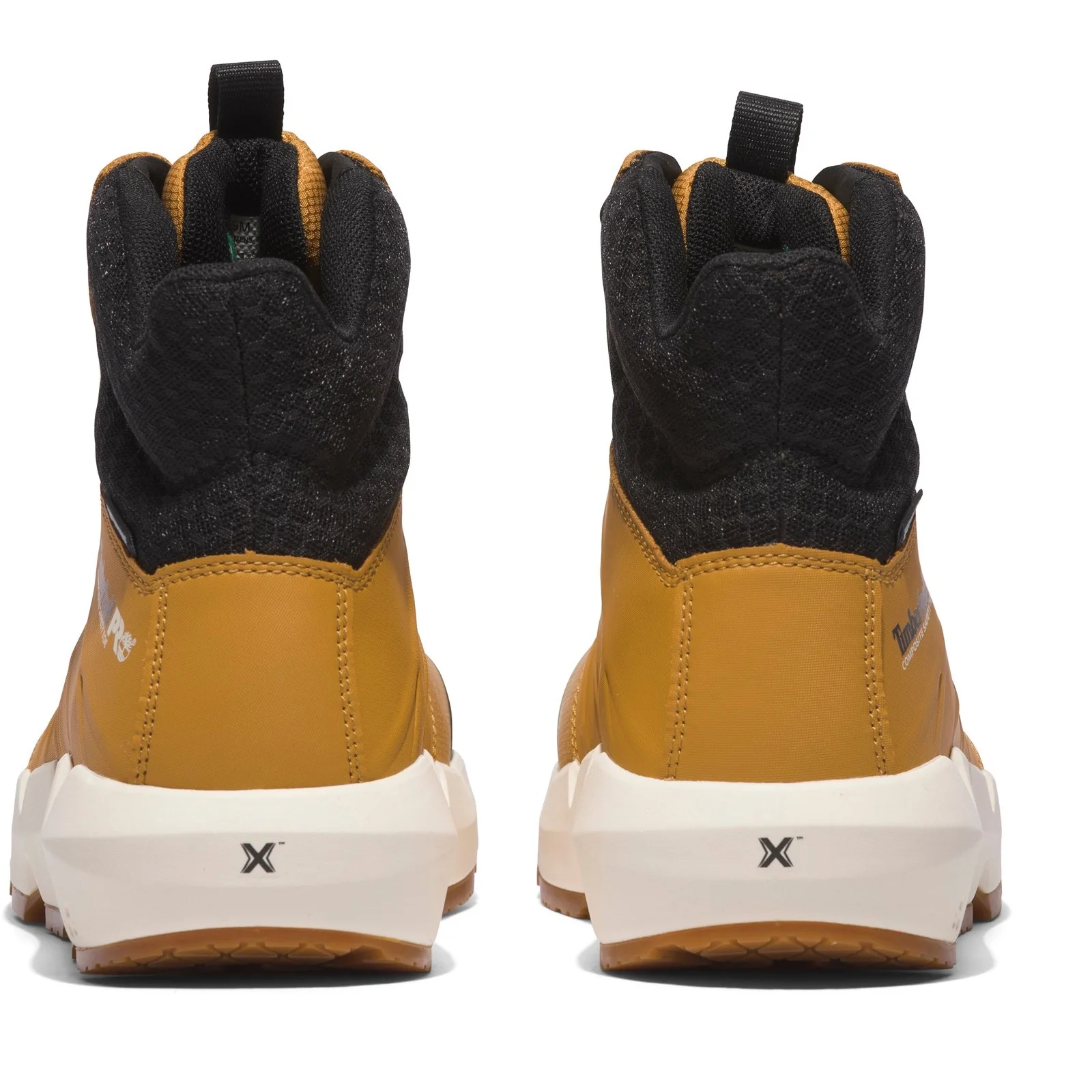 Timberland Pro Morphix 6" Safety Boot - Image 2
