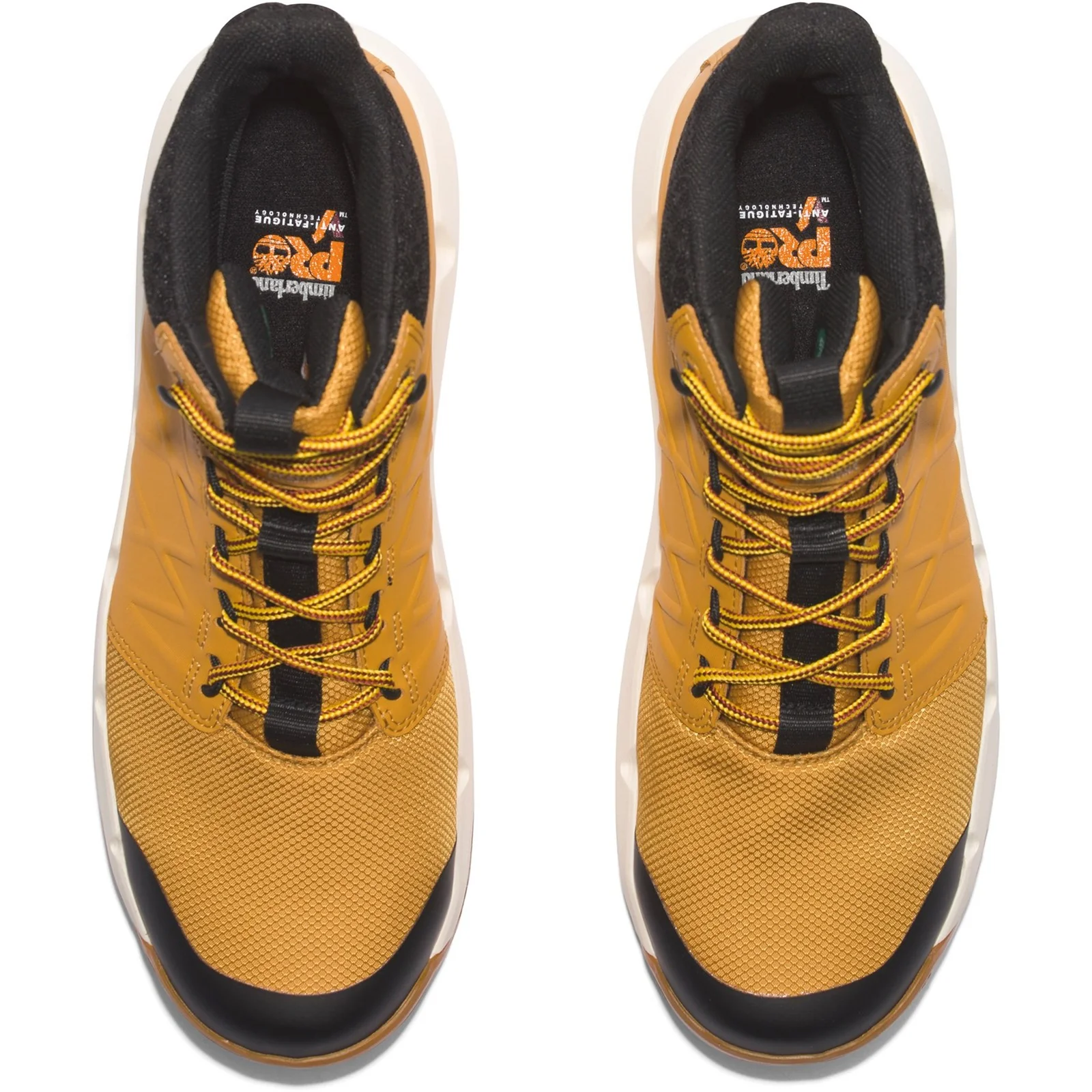 Timberland Pro Morphix 6" Safety Boot - Image 5