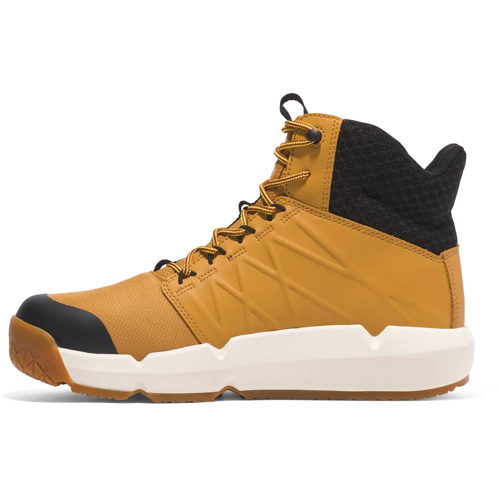 Timberland Pro Morphix 6" Safety Boot - Image 6