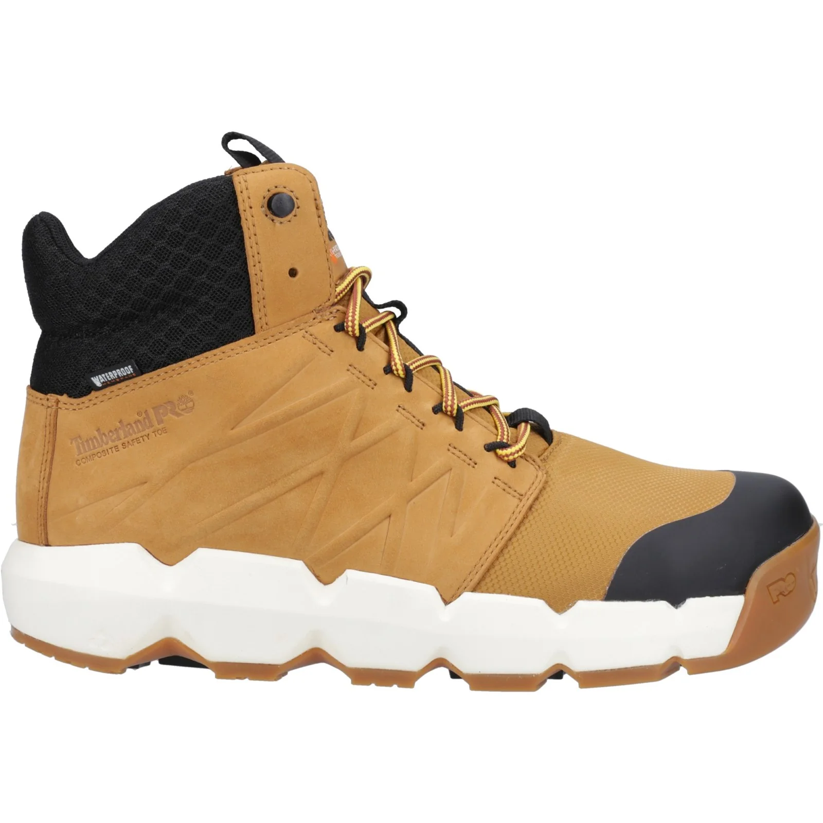 Timberland Pro Morphix 6" Safety Boot - Image 7