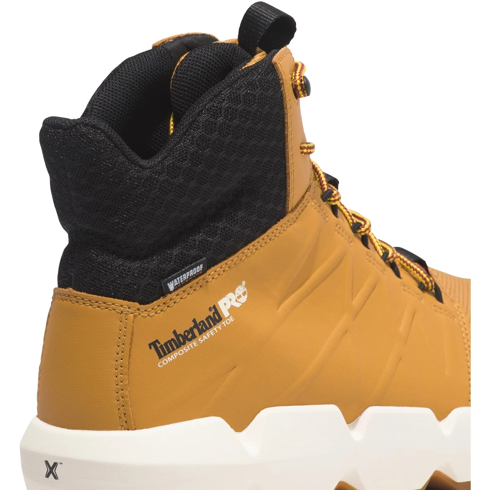 Timberland Pro Morphix 6" Safety Boot - Image 8