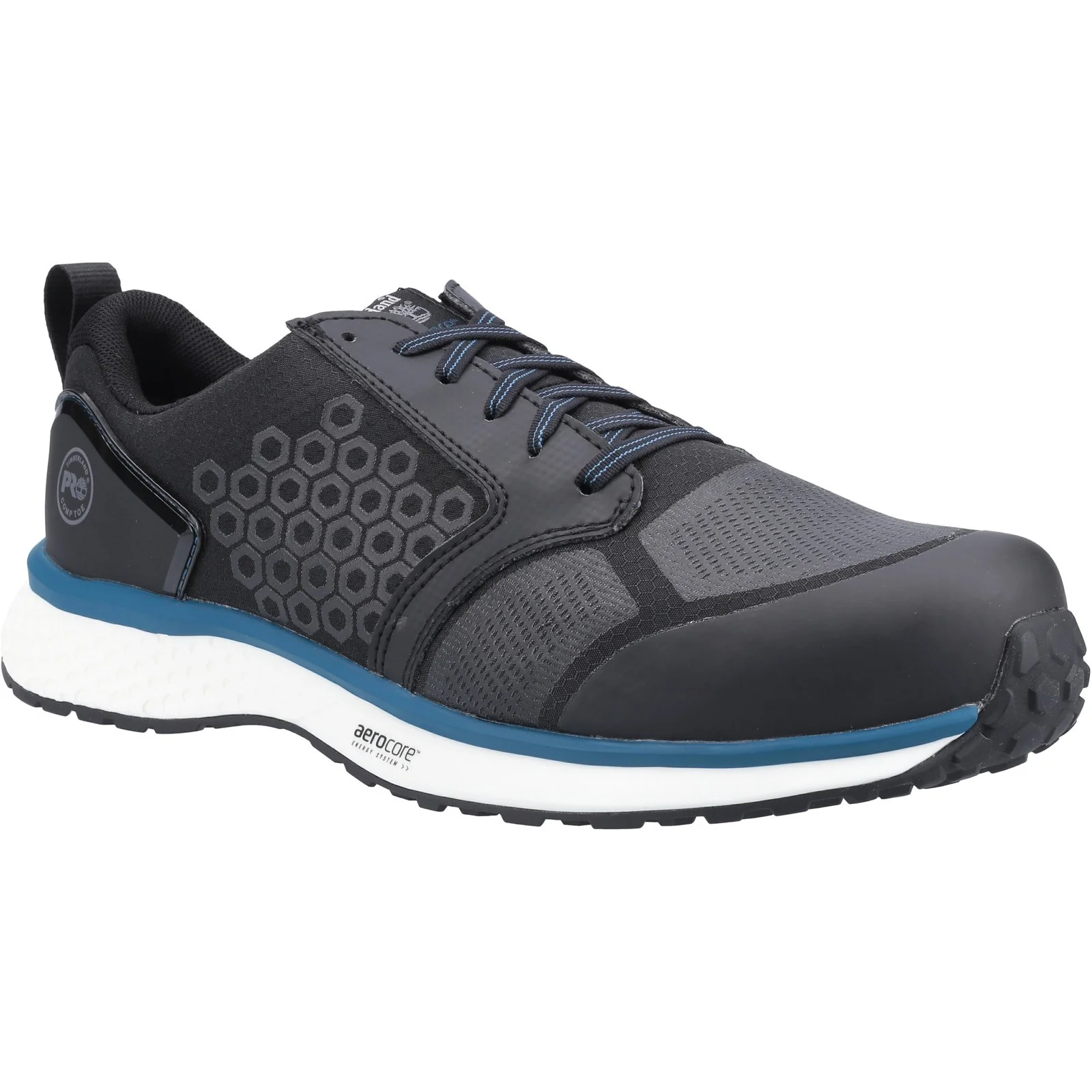 Timberland Pro Reaxion Composite Safety Trainer