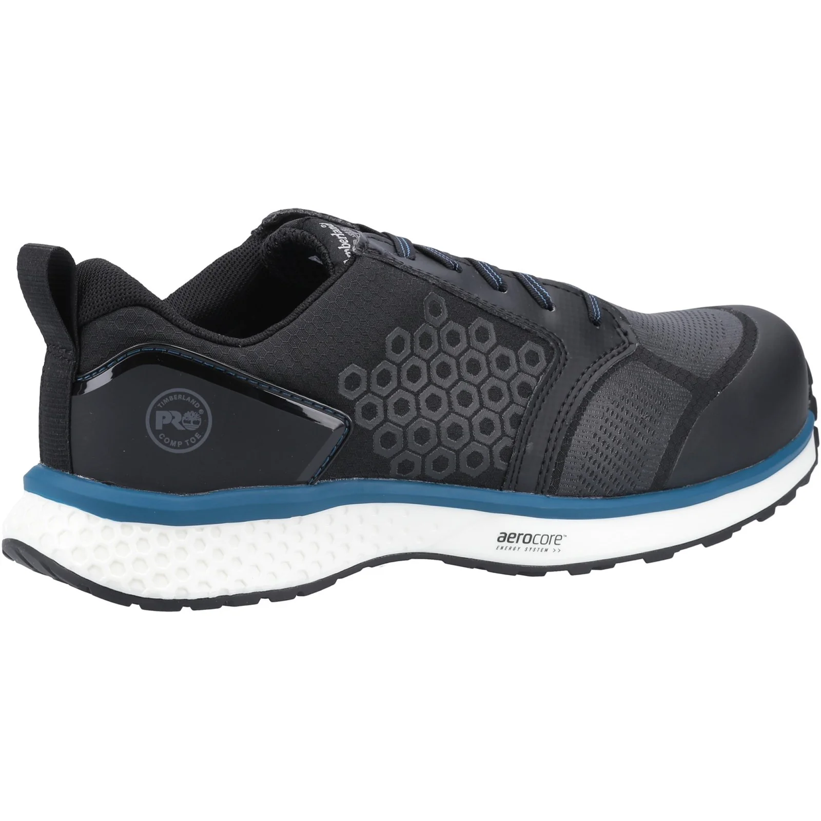 Timberland Pro Reaxion Composite Safety Trainer - Image 2