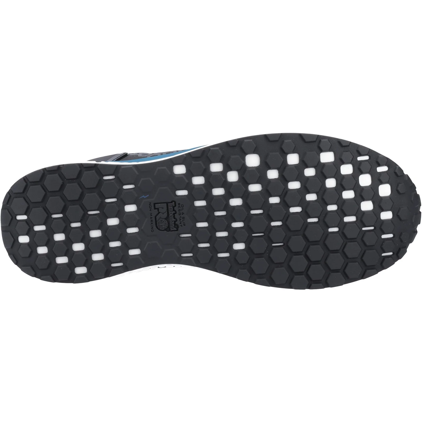 Timberland Pro Reaxion Composite Safety Trainer - Image 3