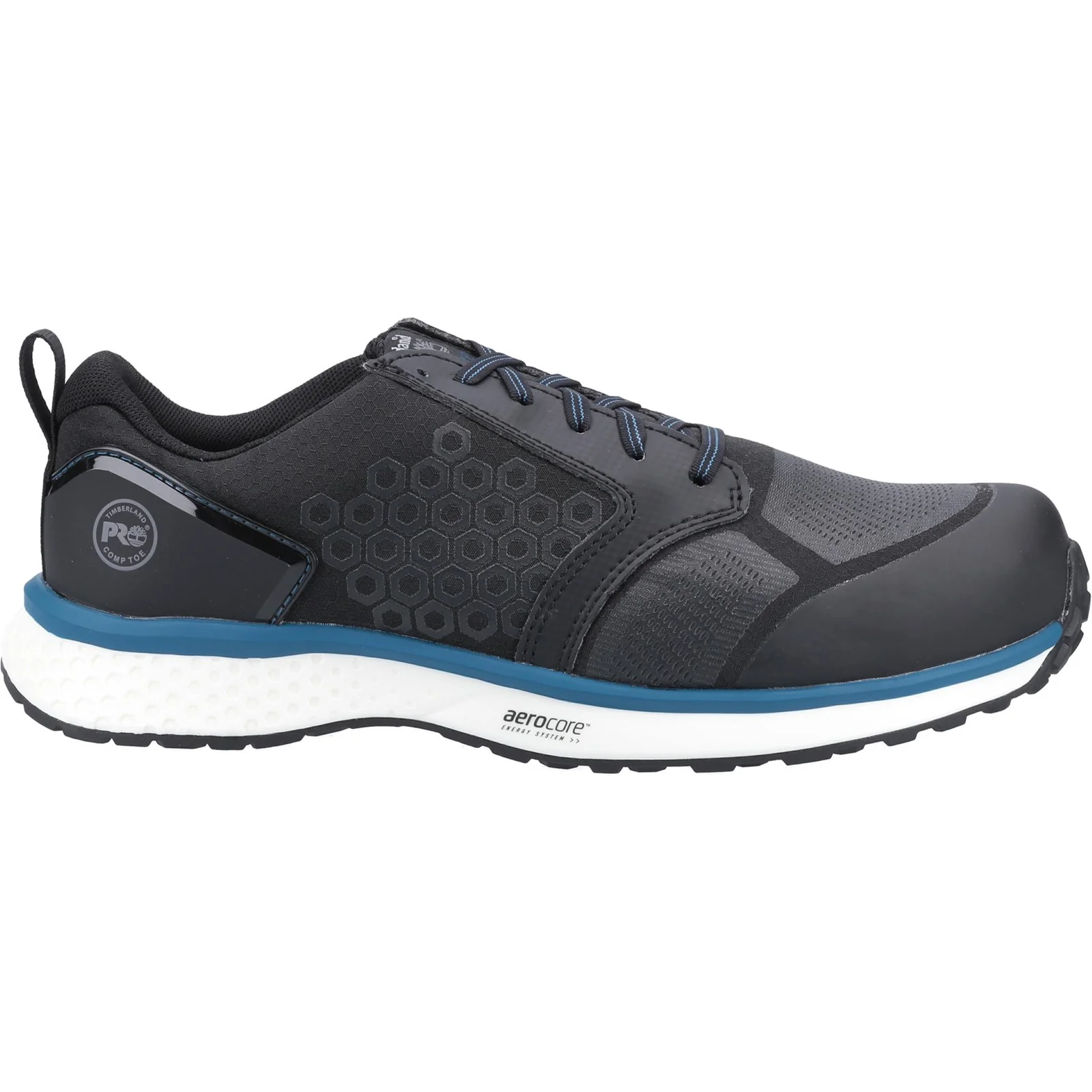 Timberland Pro Reaxion Composite Safety Trainer - Image 4