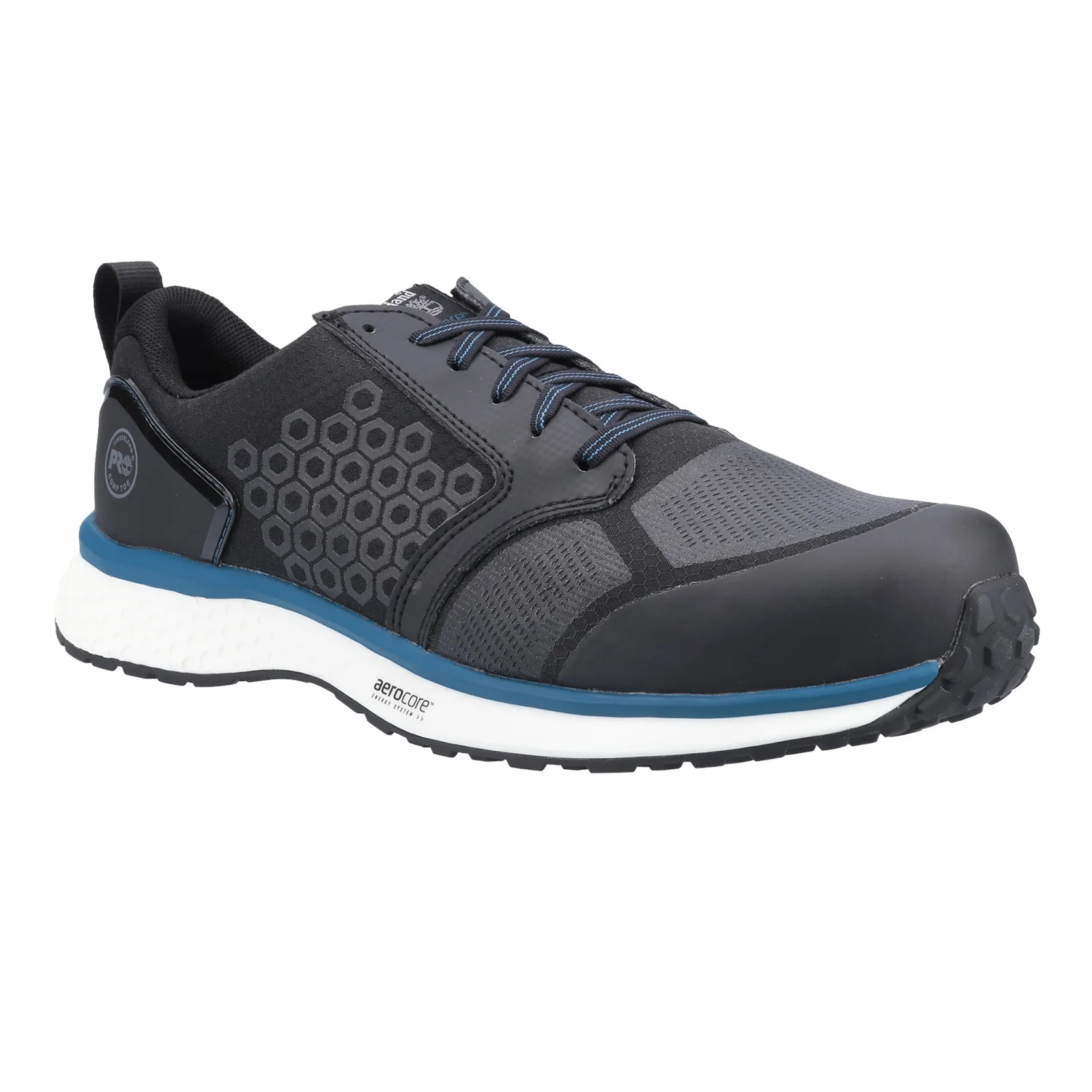 Timberland Pro Reaxion Composite Safety Trainer - Image 5