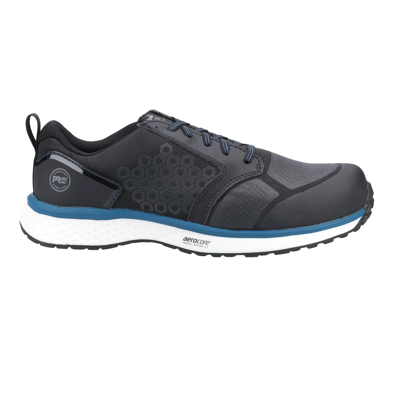 Timberland Pro Reaxion Composite Safety Trainer - Image 8