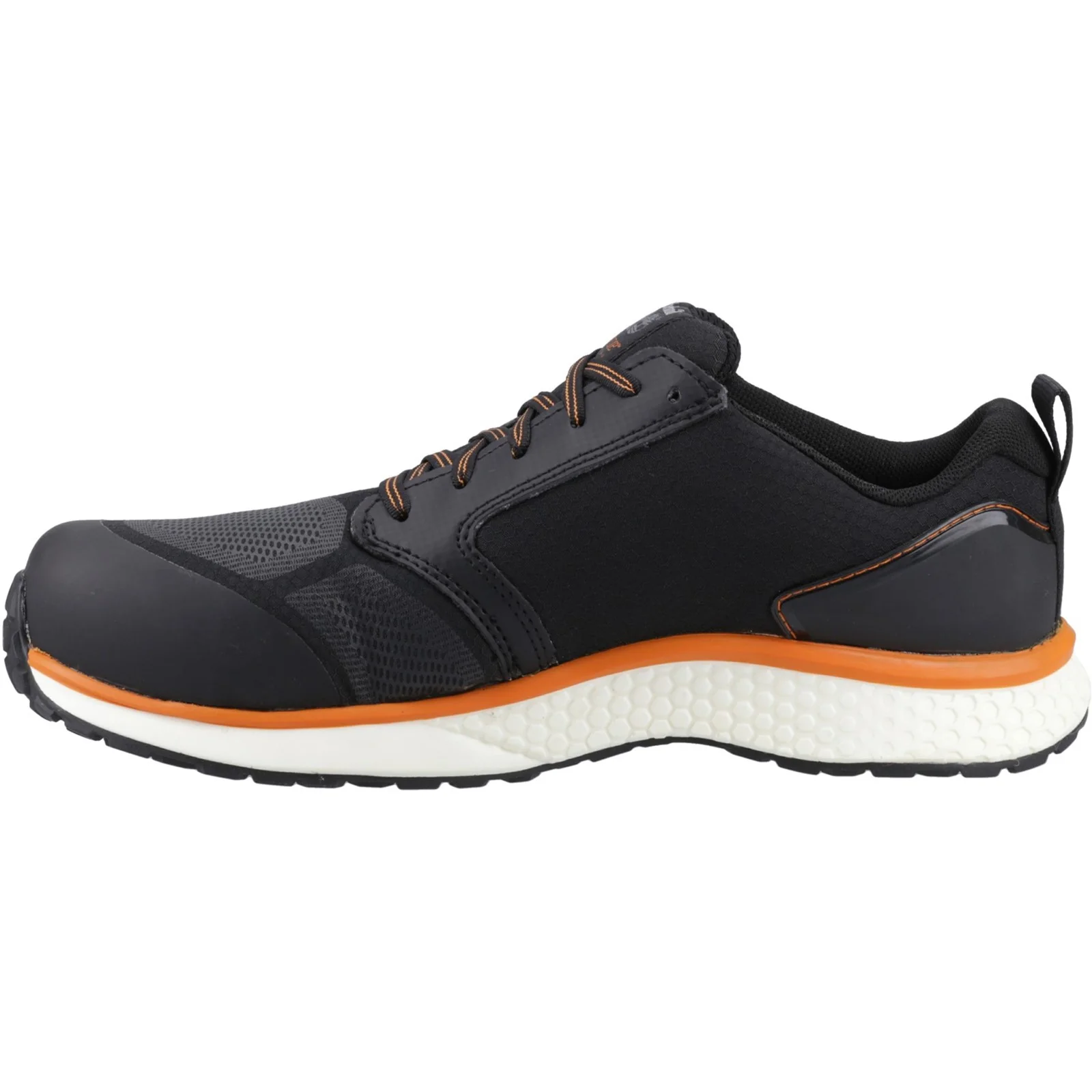 Timberland Pro Reaxion Composite Safety Trainer - Image 4