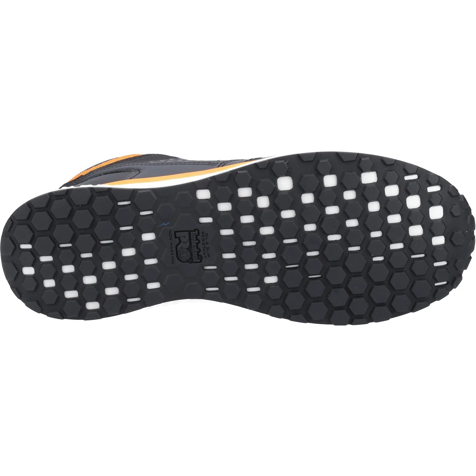 Timberland Pro Reaxion Mid Composite Safety Boot - Image 3
