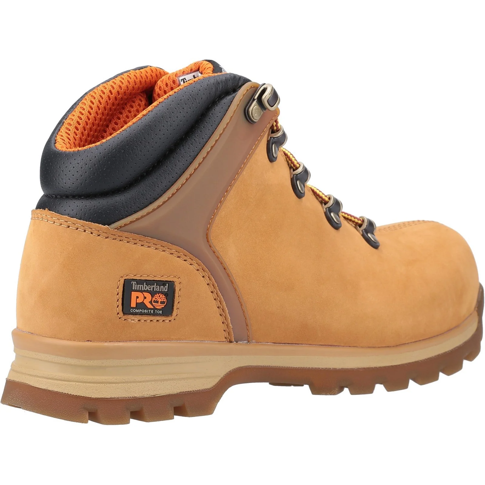 Timberland Pro Splitrock XT Composite Safety Toe Work Boot - Image 2
