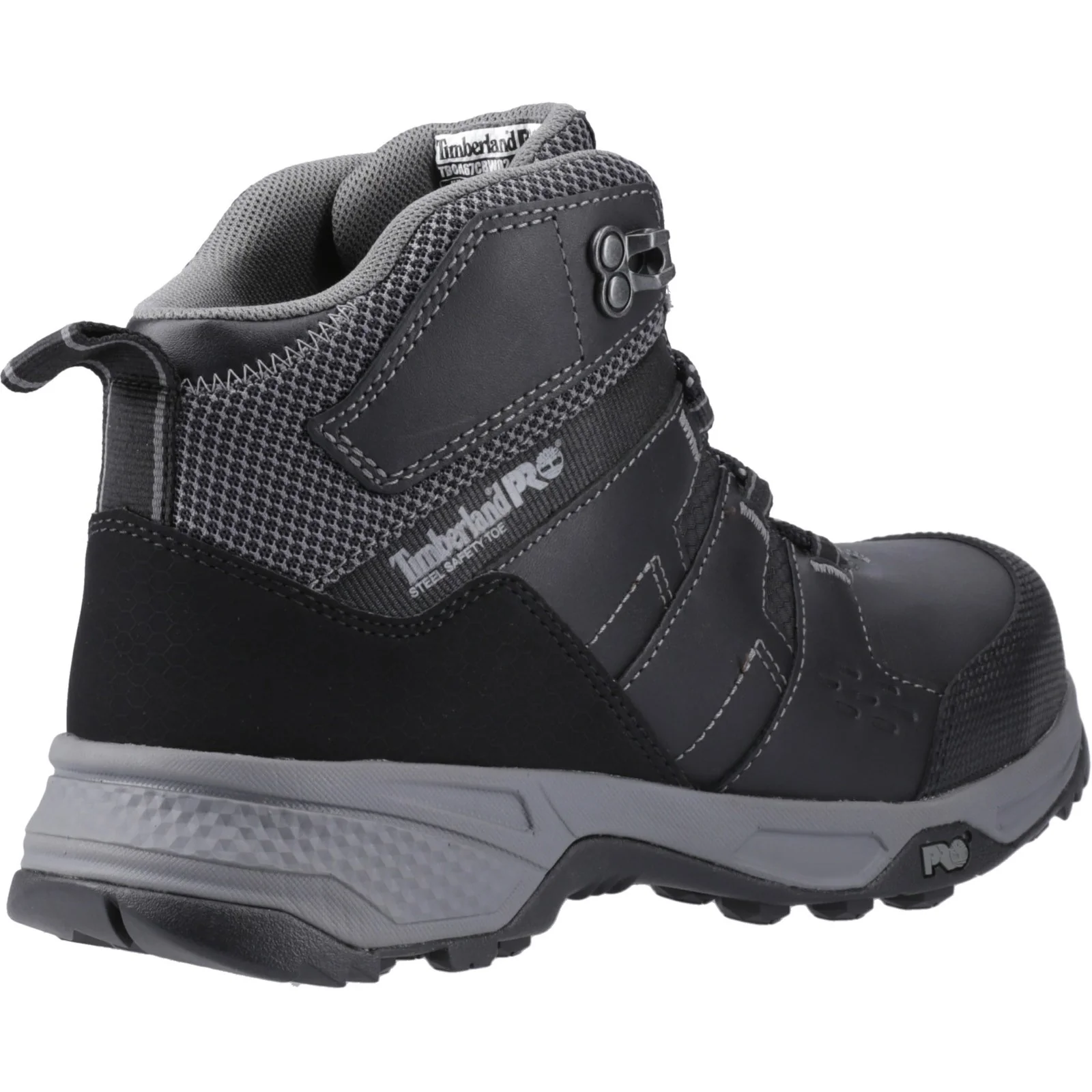 Timberland Pro Switchback LT Safety Boot - Image 2