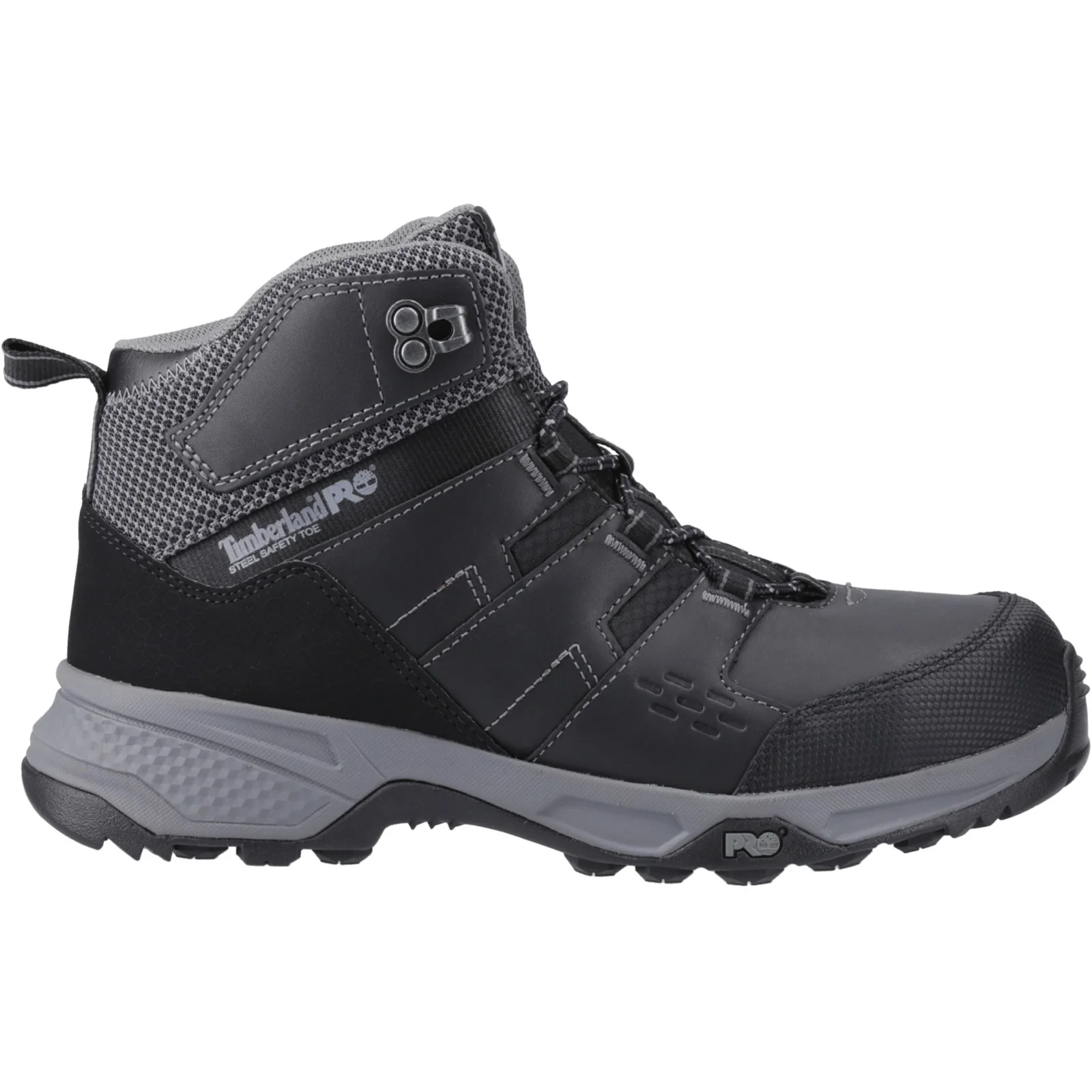 Timberland Pro Switchback LT Safety Boot - Image 5