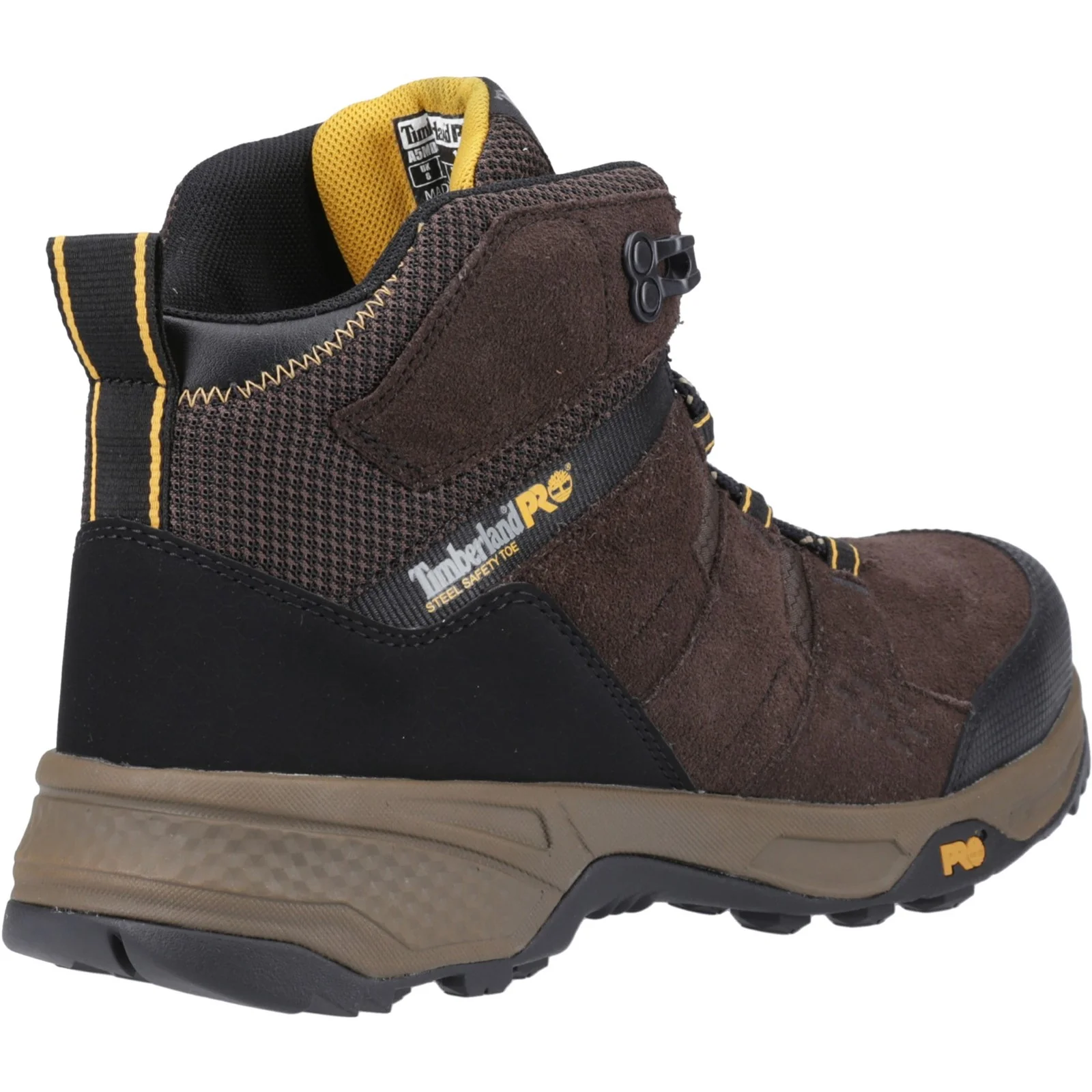 Timberland Pro Switchback Safety Boot - Image 2