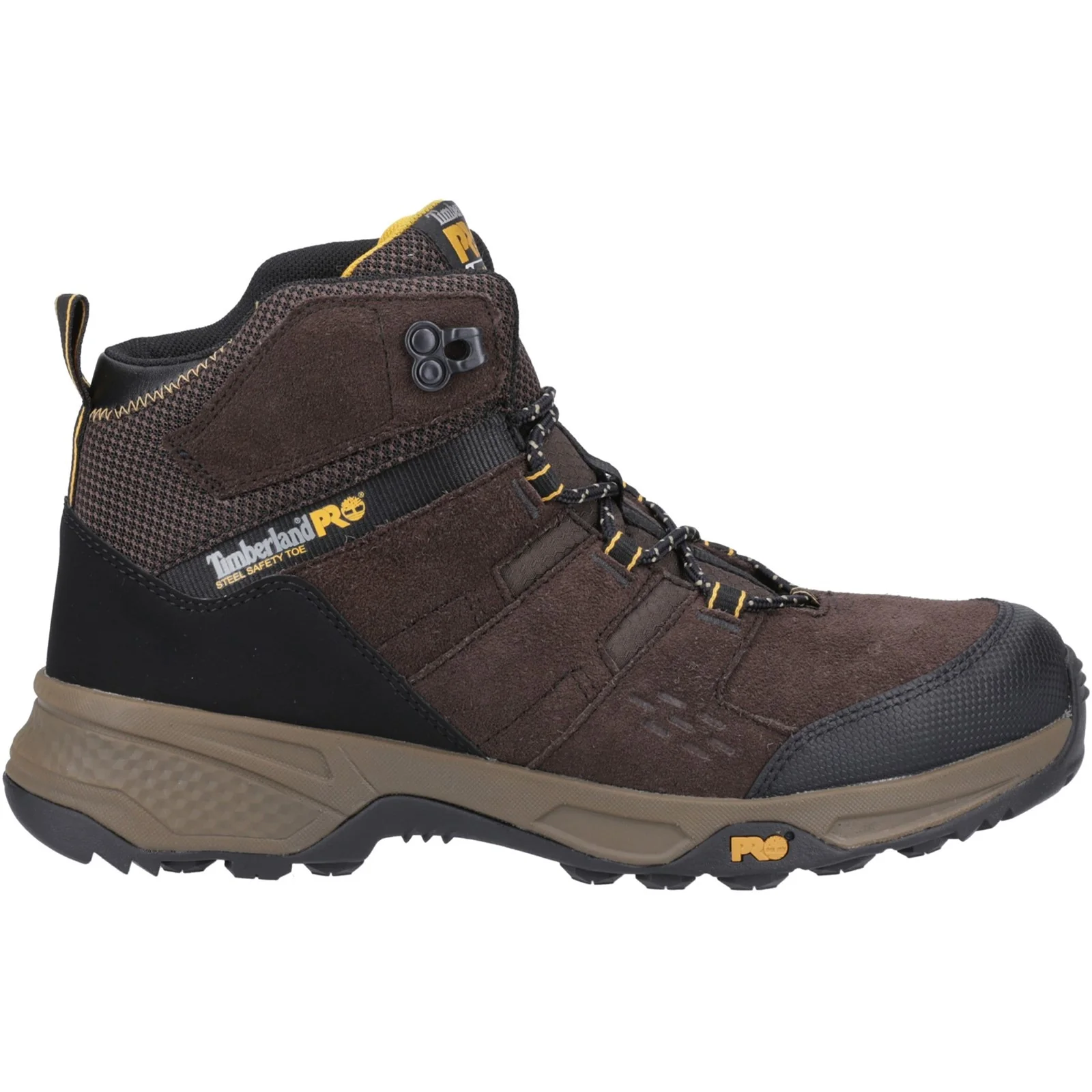 Timberland Pro Switchback Safety Boot - Image 4