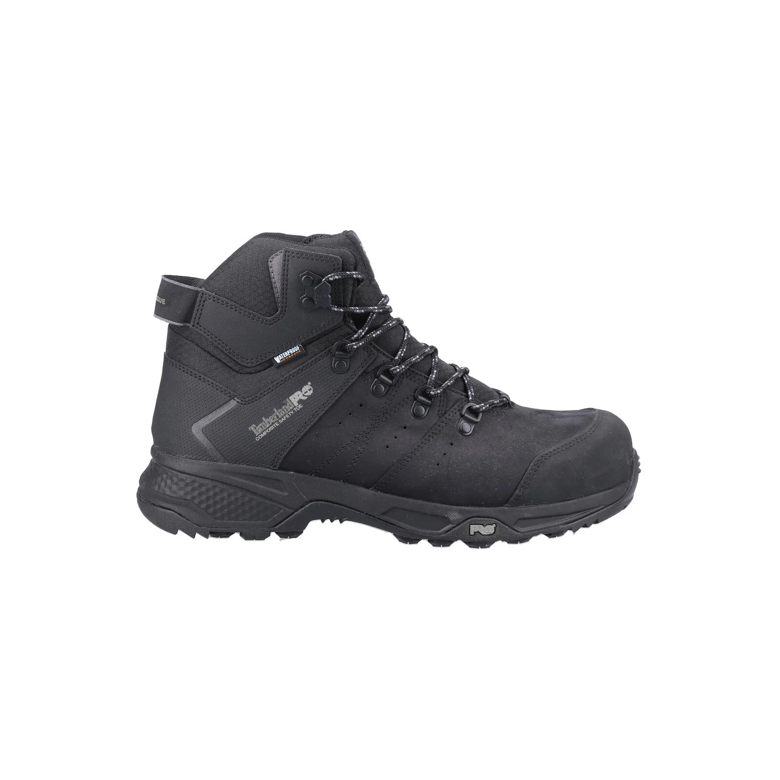 Timberland Pro Switchback Work Boot - Image 4