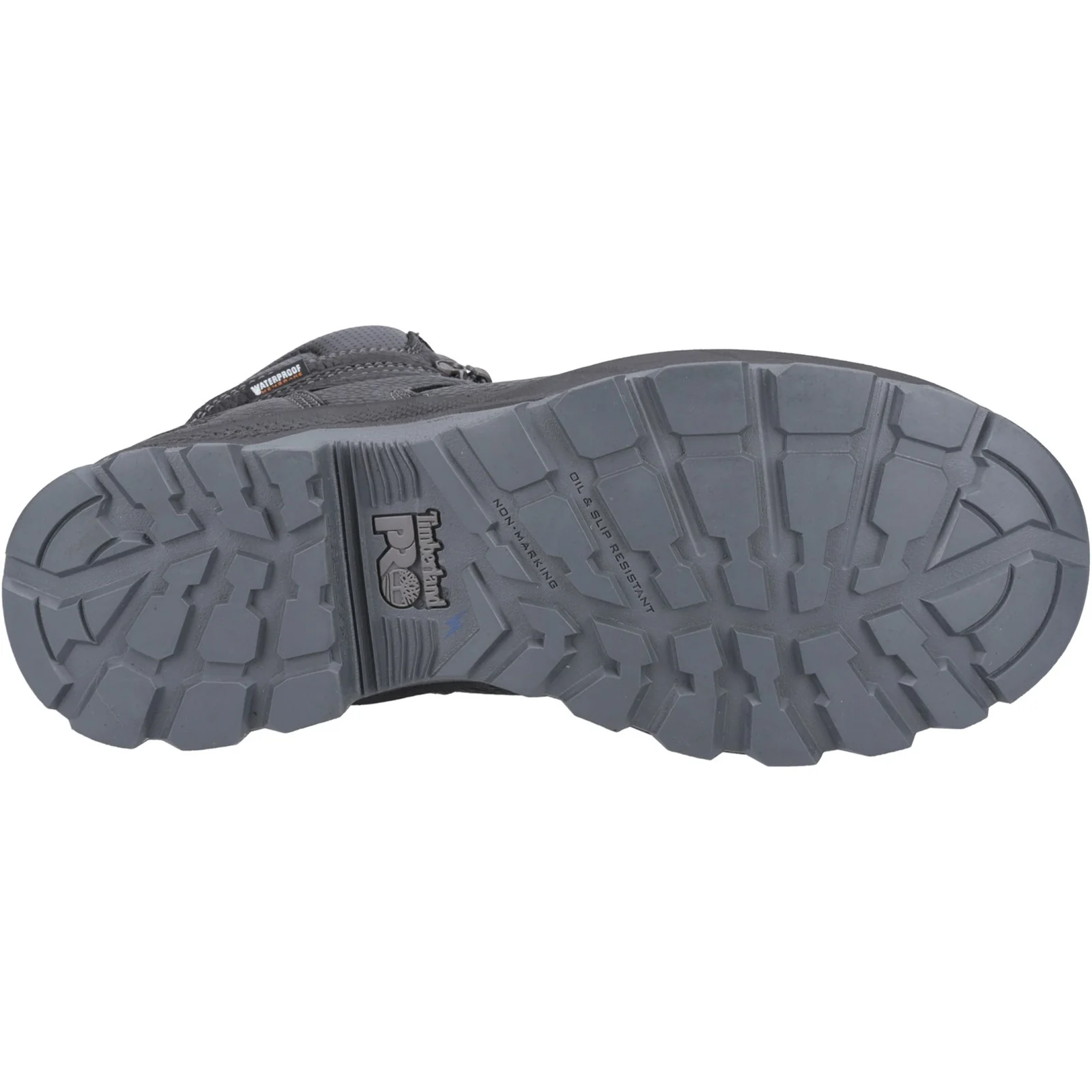 Timberland Pro Titan 6" Safety Boot - Image 3