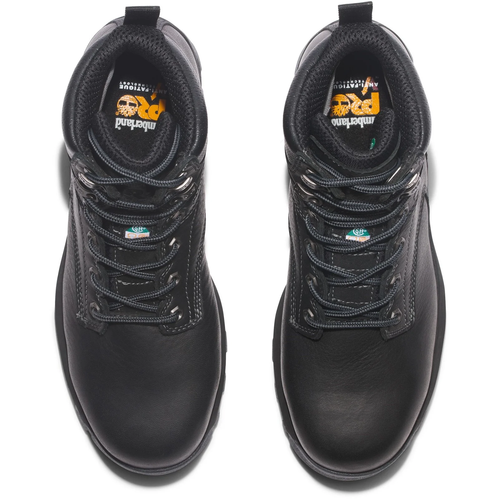 Timberland Pro Titan 6" Safety Boot - Image 4