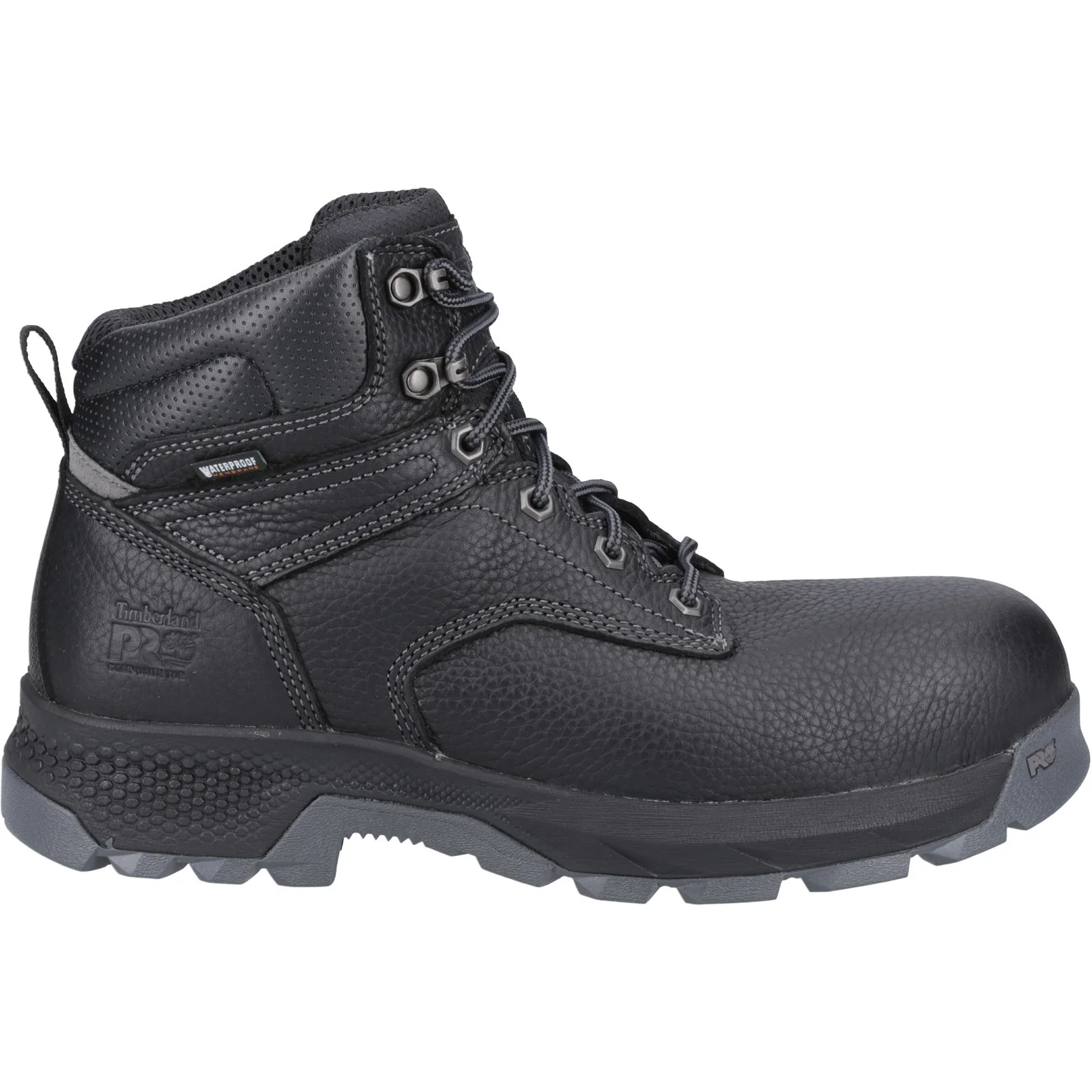 Timberland Pro Titan 6" Safety Boot - Image 6