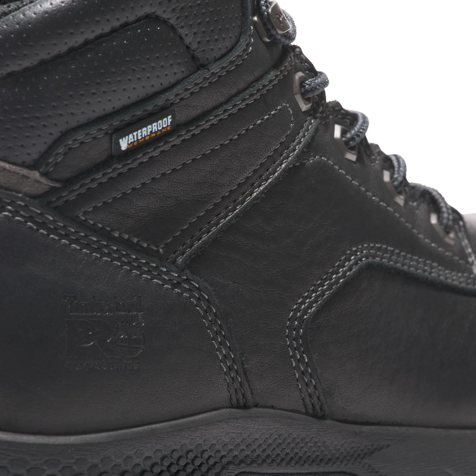 Timberland Pro Titan 6" Safety Boot - Image 7
