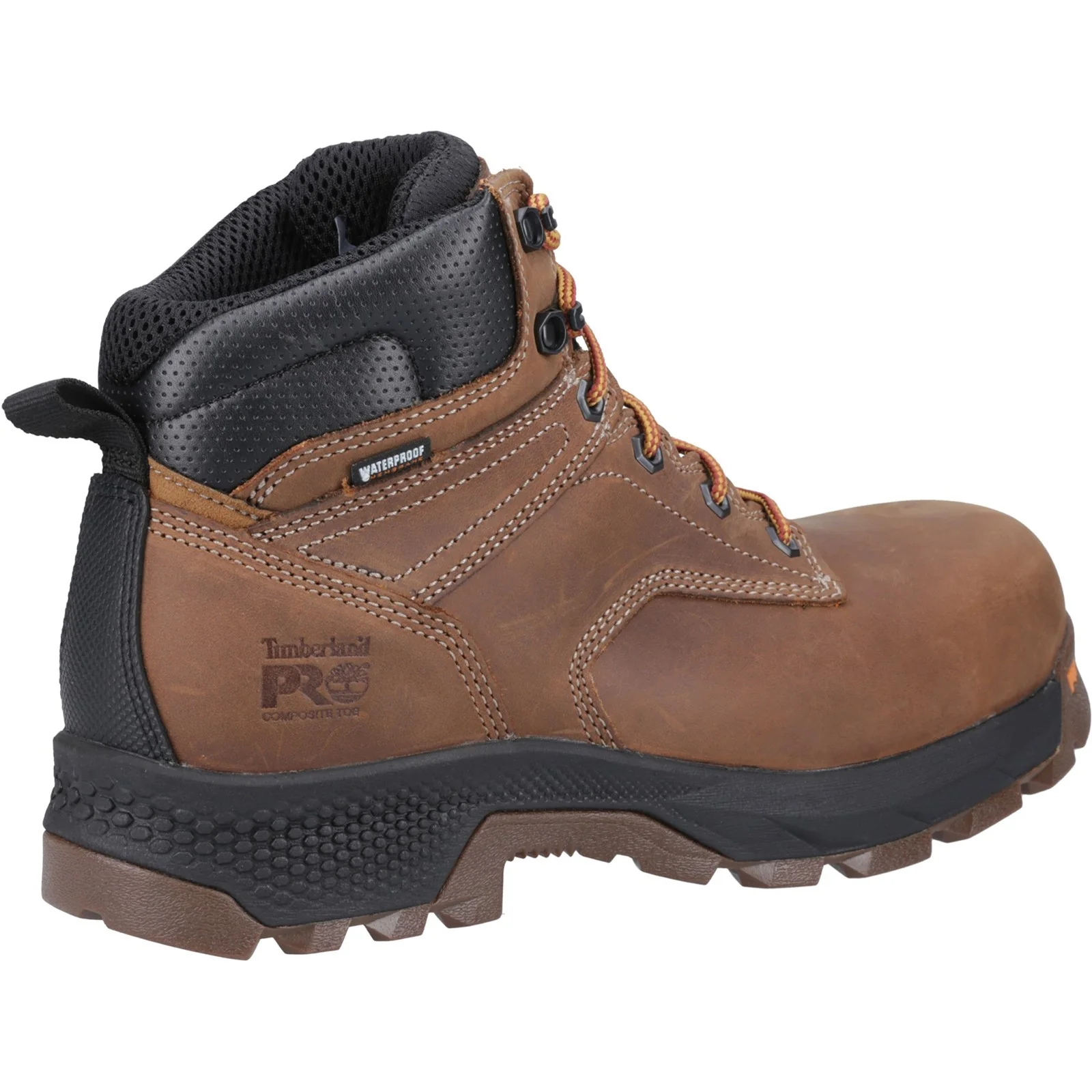 Timberland Pro Titan 6" Safety Boot - Image 2