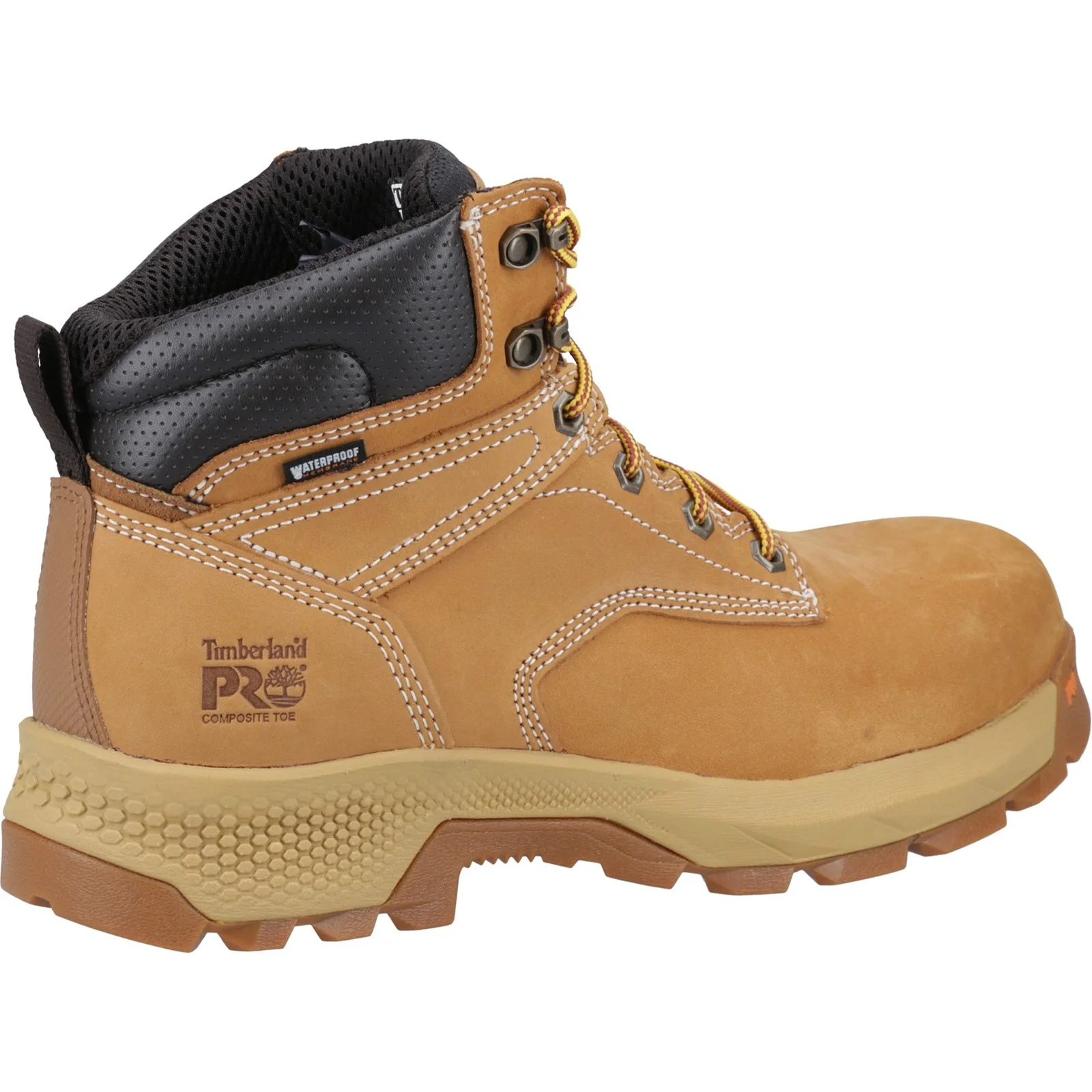 Timberland Pro Titan 6" Safety Boot - Image 2