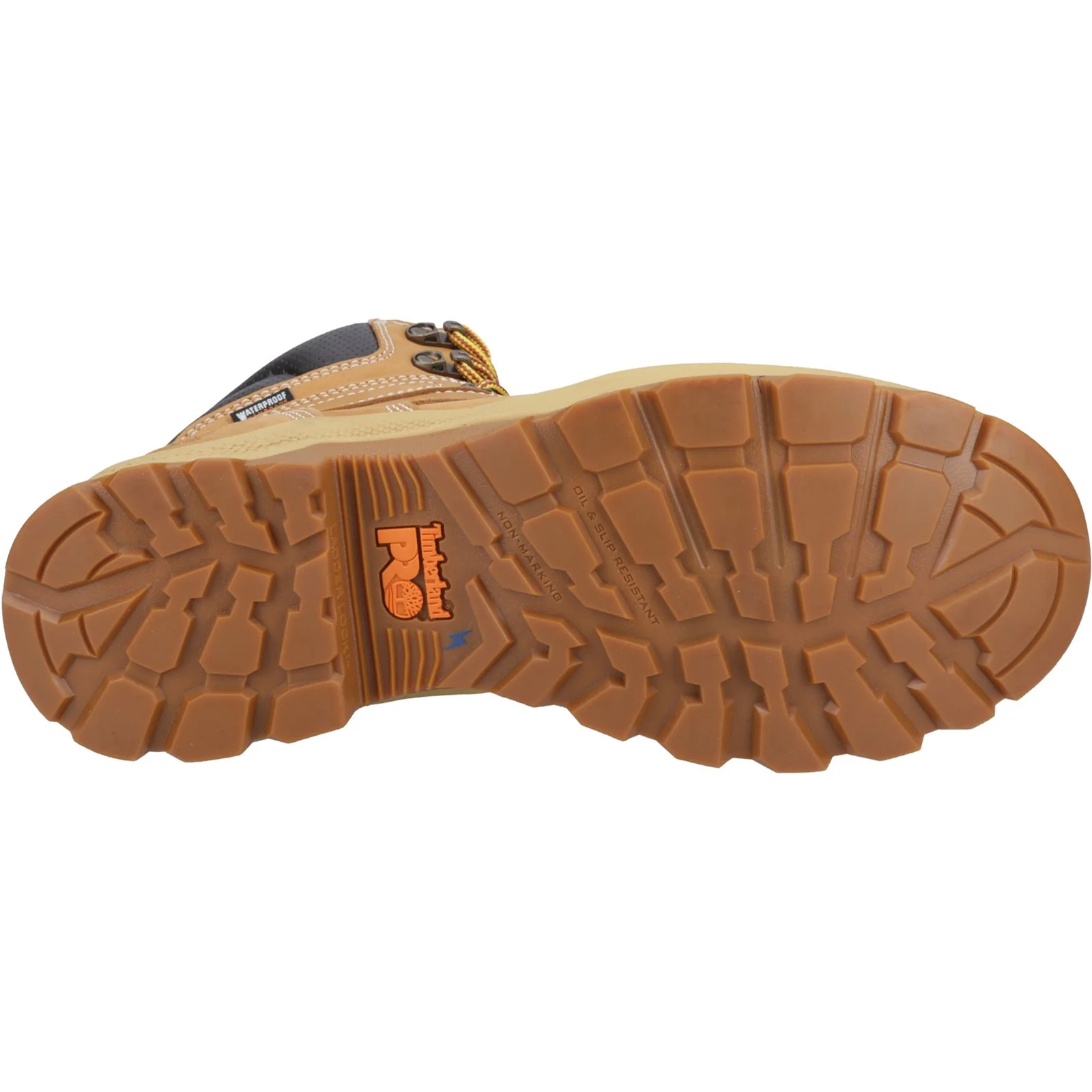 Timberland Pro Titan 6" Safety Boot - Image 3