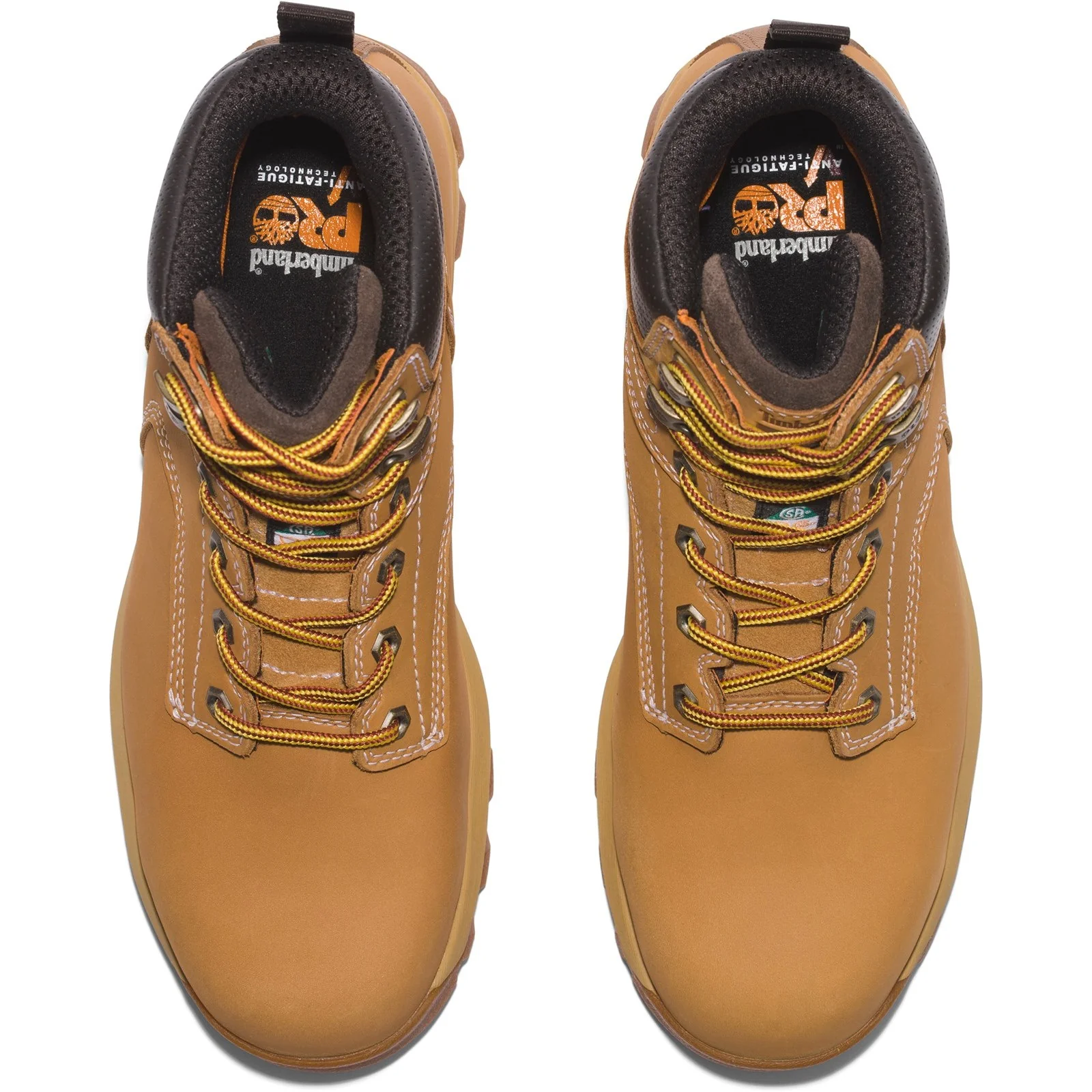 Timberland Pro Titan 6" Safety Boot - Image 4
