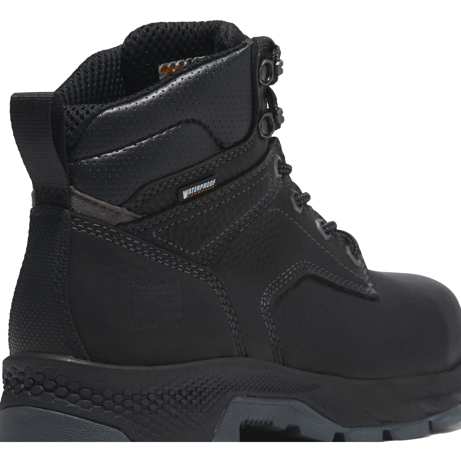 Timberland Pro Titan 6" Safety Boot - Image 5