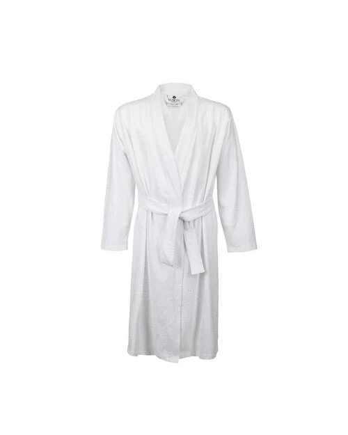 Towel City Childrens Robe - TC051B - Image 2