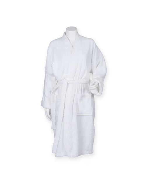 Towel City Kimono Robe - TC021M