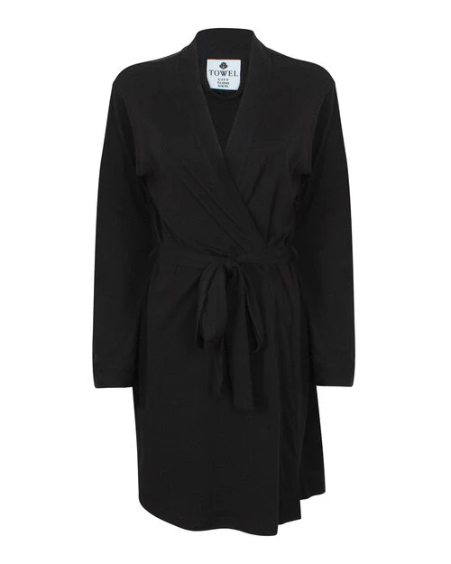 Towel City Ladies Robe - TC050M
