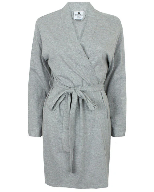 Towel City Ladies Robe - TC050M - Image 2