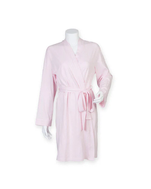 Towel City Ladies Robe - TC050M - Image 3