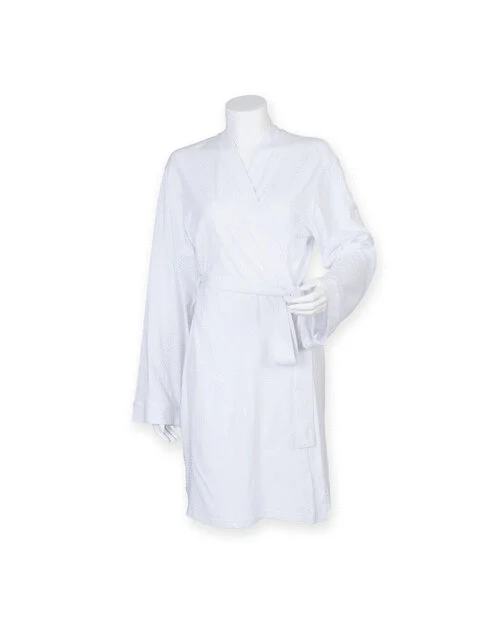 Towel City Ladies Robe - TC050M - Image 4
