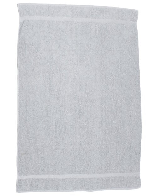 Towel City Luxury Bath Sheet - TC006M - Image 2