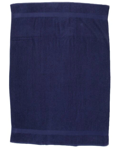 Towel City Luxury Bath Sheet - TC006M - Image 3