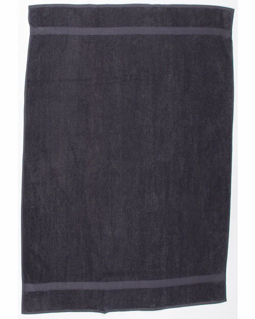 Towel City Luxury Bath Sheet - TC006M - Image 4