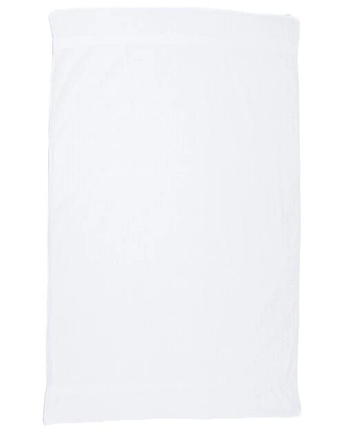 Towel City Luxury Bath Sheet - TC006M - Image 5