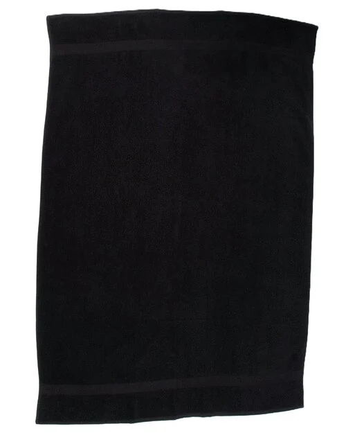 Towel City Luxury Bath Sheet - TC006M - Image 6