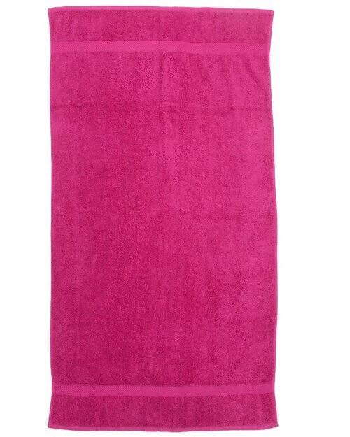 Towel City Luxury Bath Towel - TC004M - Image 13