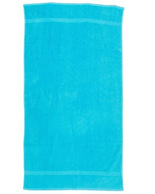 Towel City Luxury Bath Towel - TC004M - Image 7