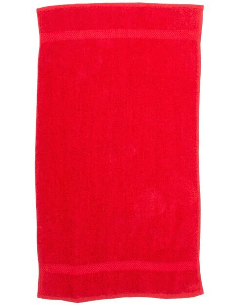 Towel City Luxury Bath Towel - TC004M - Image 9