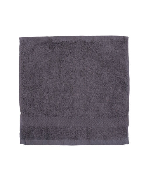 Towel City Luxury Face Cloth - TC001M - Image 5