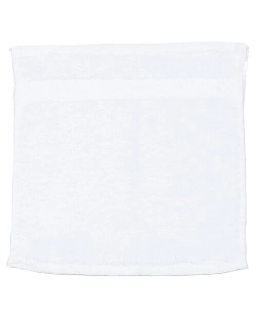 Towel City Luxury Face Cloth - TC001M - Image 6