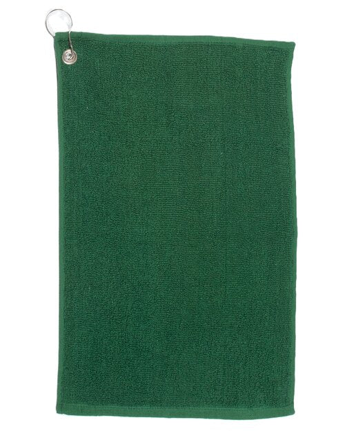 Towel City Luxury Golf Towel - TC013M - Image 3