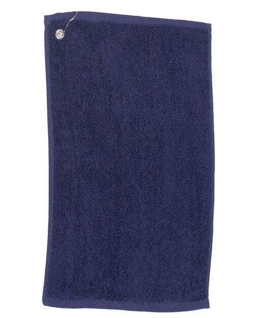 Towel City Luxury Golf Towel - TC013M - Image 5