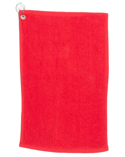 Towel City Luxury Golf Towel - TC013M - Image 6