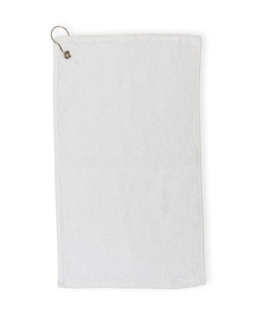 Towel City Luxury Golf Towel - TC013M - Image 7