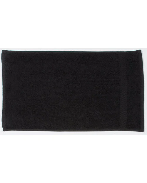Towel City Luxury Guest Towel - TC005M