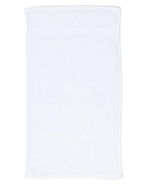 Towel City Luxury Guest Towel - TC005M - Image 4